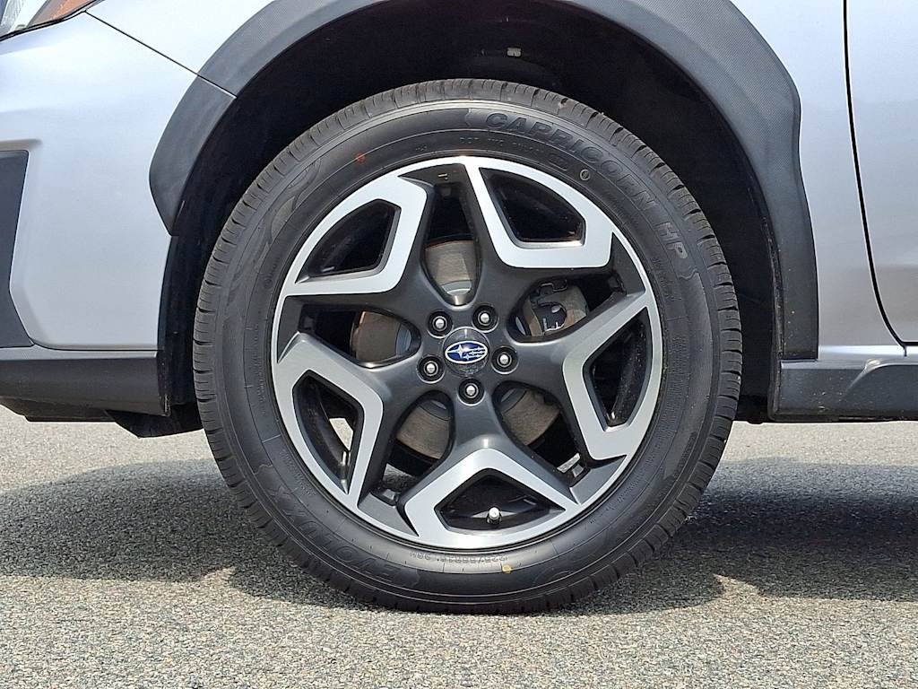 Thumbnail: 2019 Subaru Crosstrek - 7