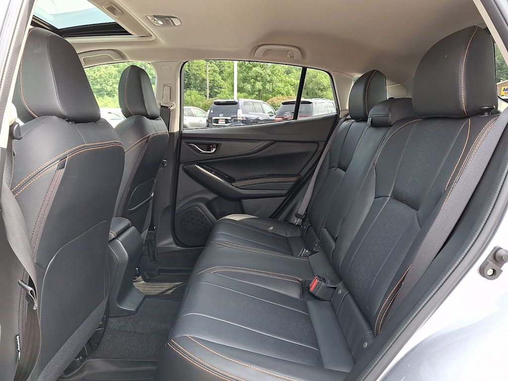 Thumbnail: 2019 Subaru Crosstrek - 10