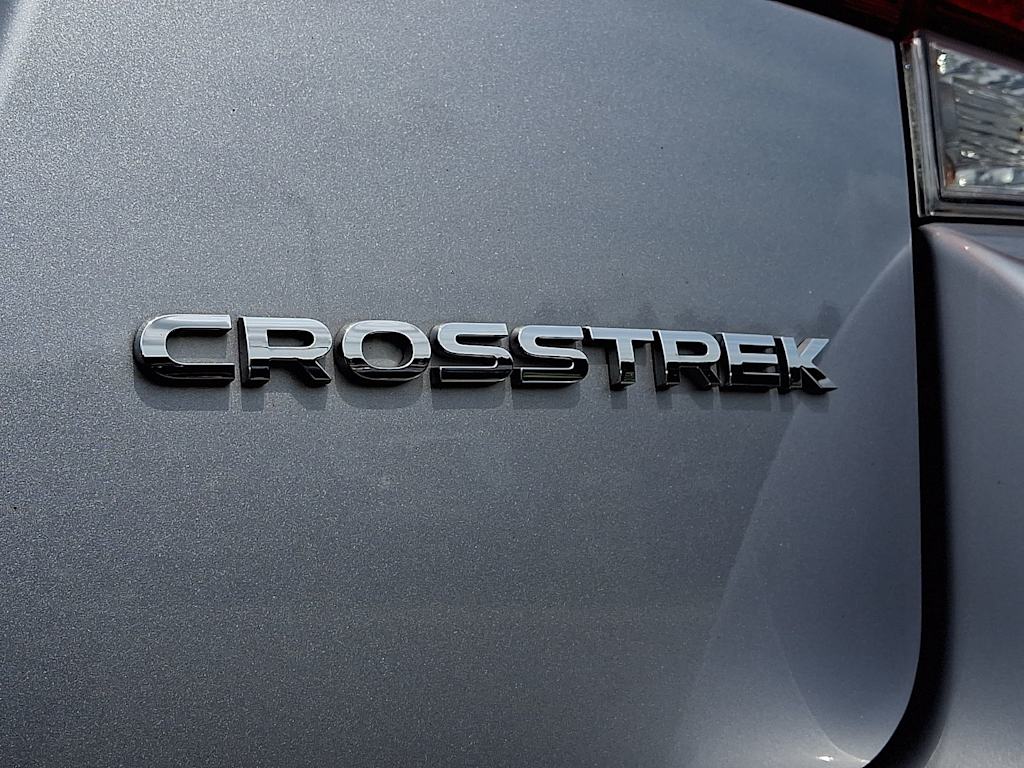 Thumbnail: 2019 Subaru Crosstrek - 6