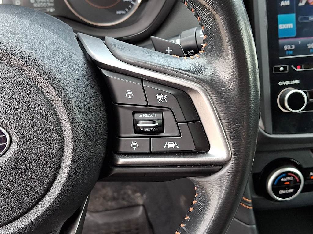 Thumbnail: 2019 Subaru Crosstrek - 25