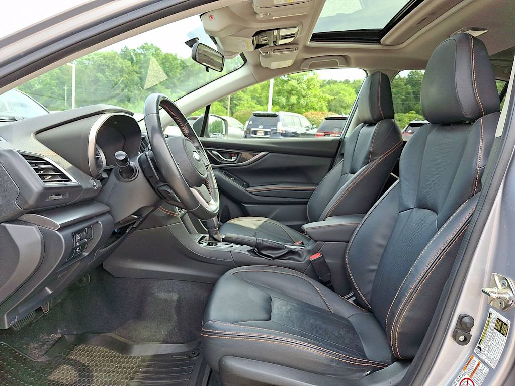 Thumbnail: 2019 Subaru Crosstrek - 9