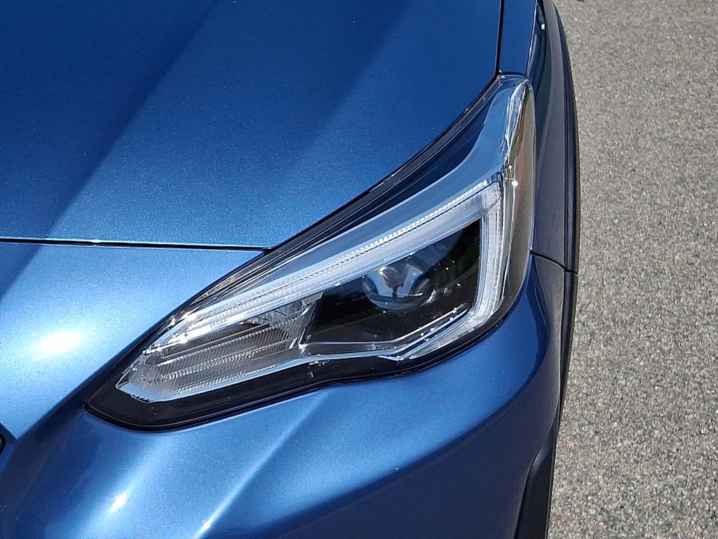 Thumbnail: 2022 Subaru Crosstrek - 19