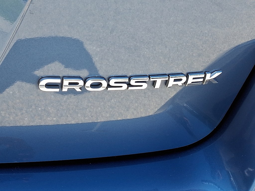 Thumbnail: 2022 Subaru Crosstrek - 29