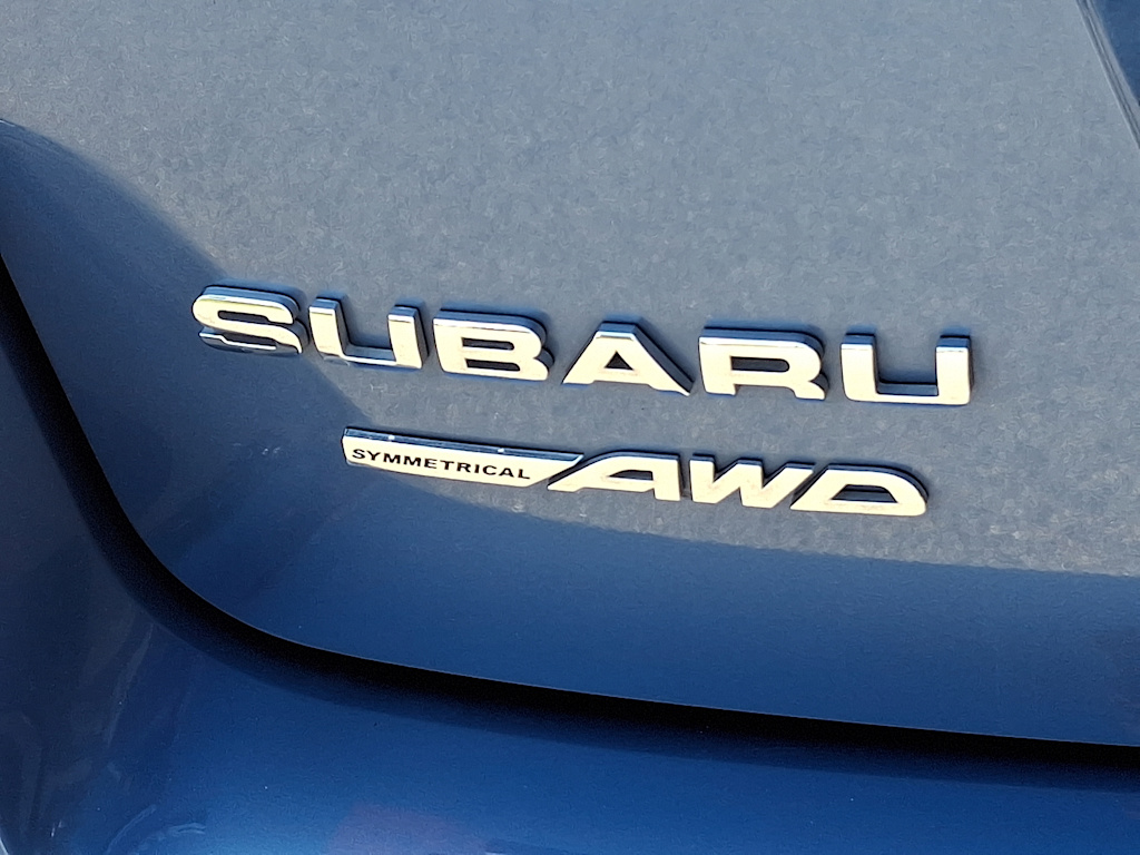 Thumbnail: 2022 Subaru Crosstrek - 7