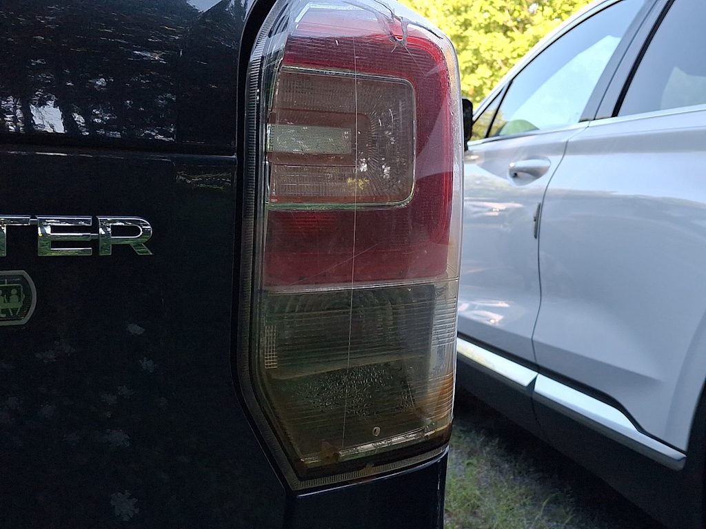 Thumbnail: 2018 Subaru Forester - 7