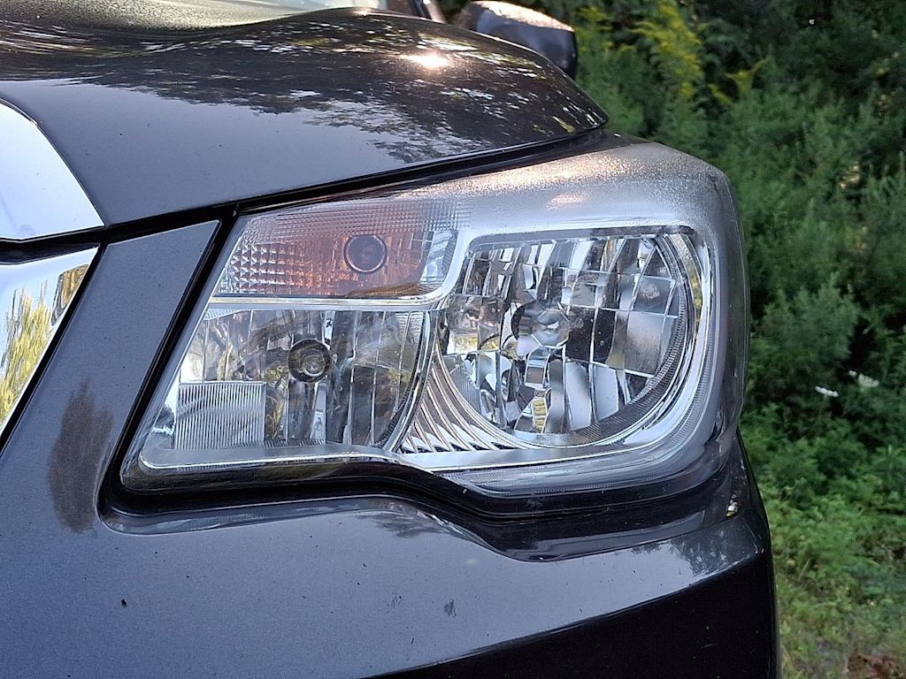 Thumbnail: 2018 Subaru Forester - 6