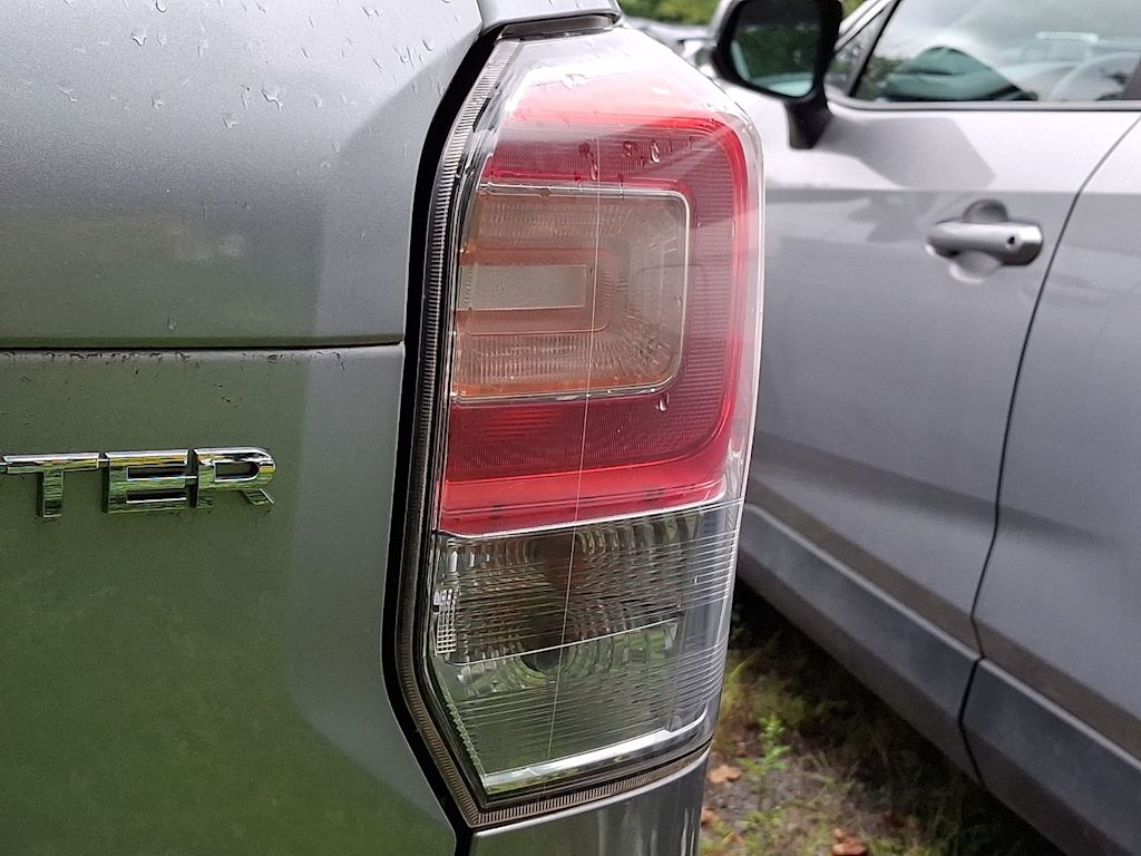 Thumbnail: 2018 Subaru Forester - 6