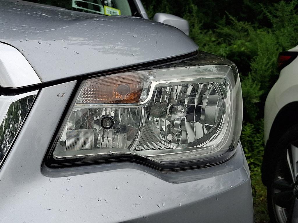 Thumbnail: 2018 Subaru Forester - 5
