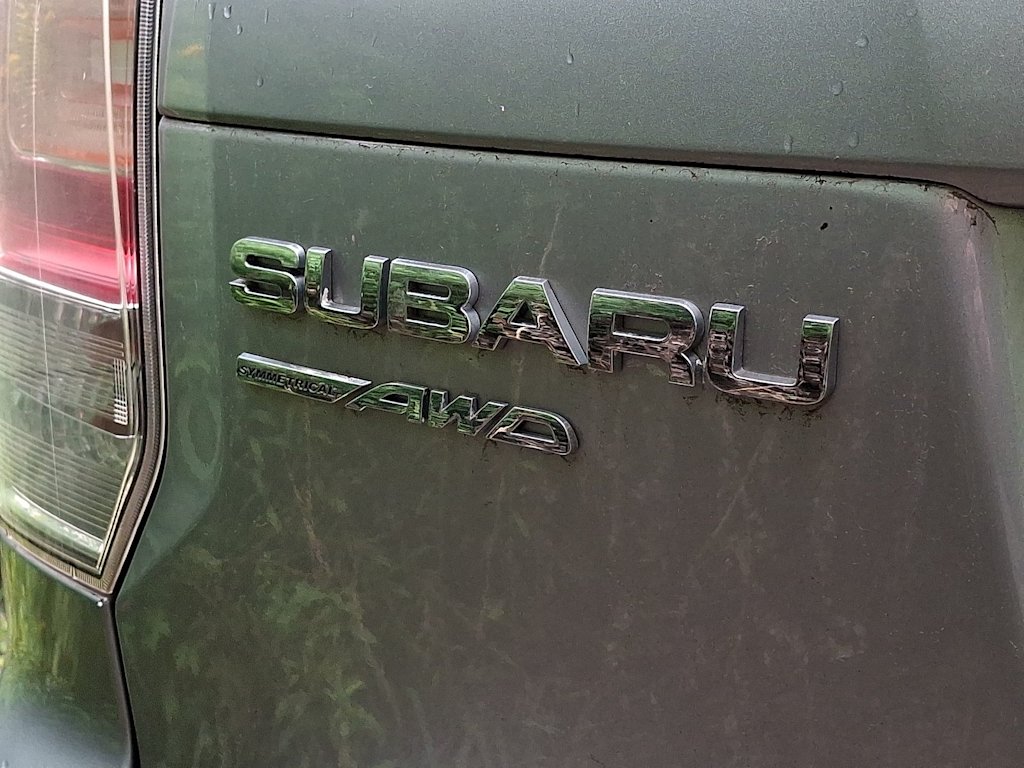 Thumbnail: 2018 Subaru Forester - 3