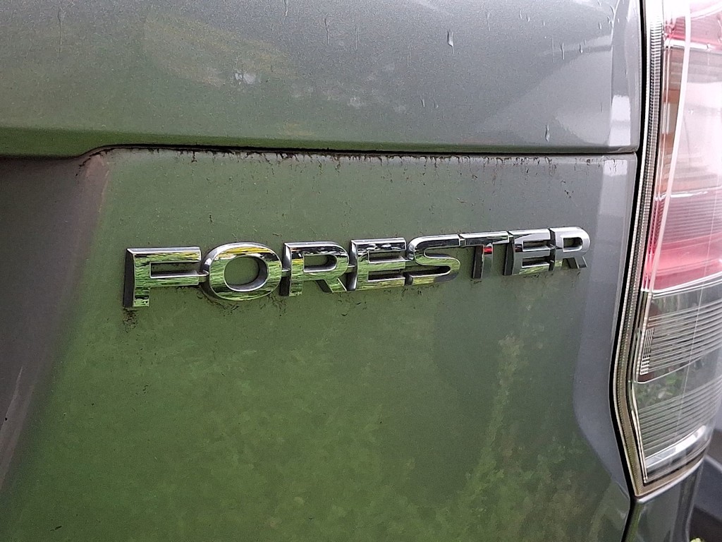 Thumbnail: 2018 Subaru Forester - 7