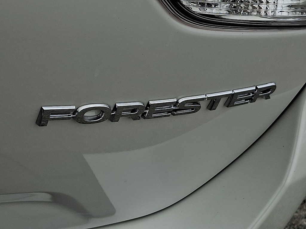 Thumbnail: 2023 Subaru Forester - 31