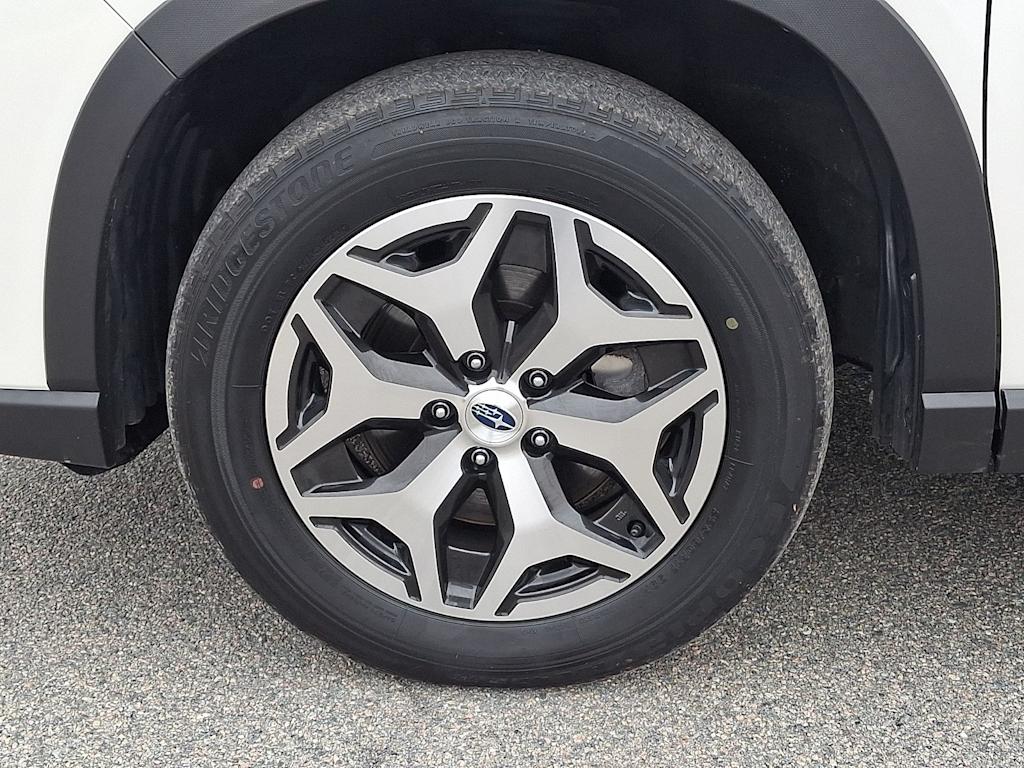 Thumbnail: 2023 Subaru Forester - 8