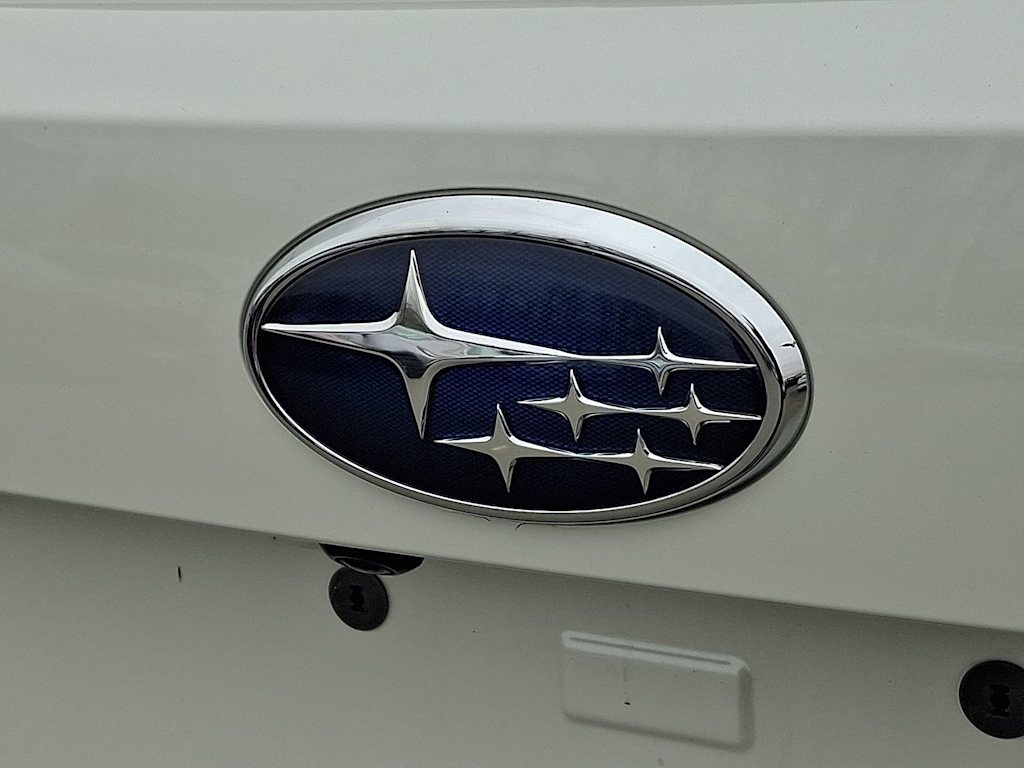 Thumbnail: 2023 Subaru Forester - 7