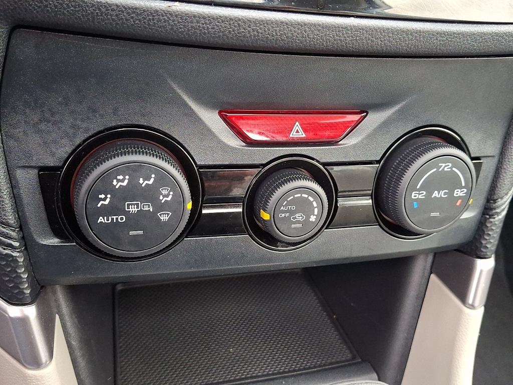 Thumbnail: 2023 Subaru Forester - 22