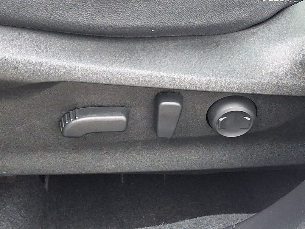 Thumbnail: 2023 Subaru Forester - 29