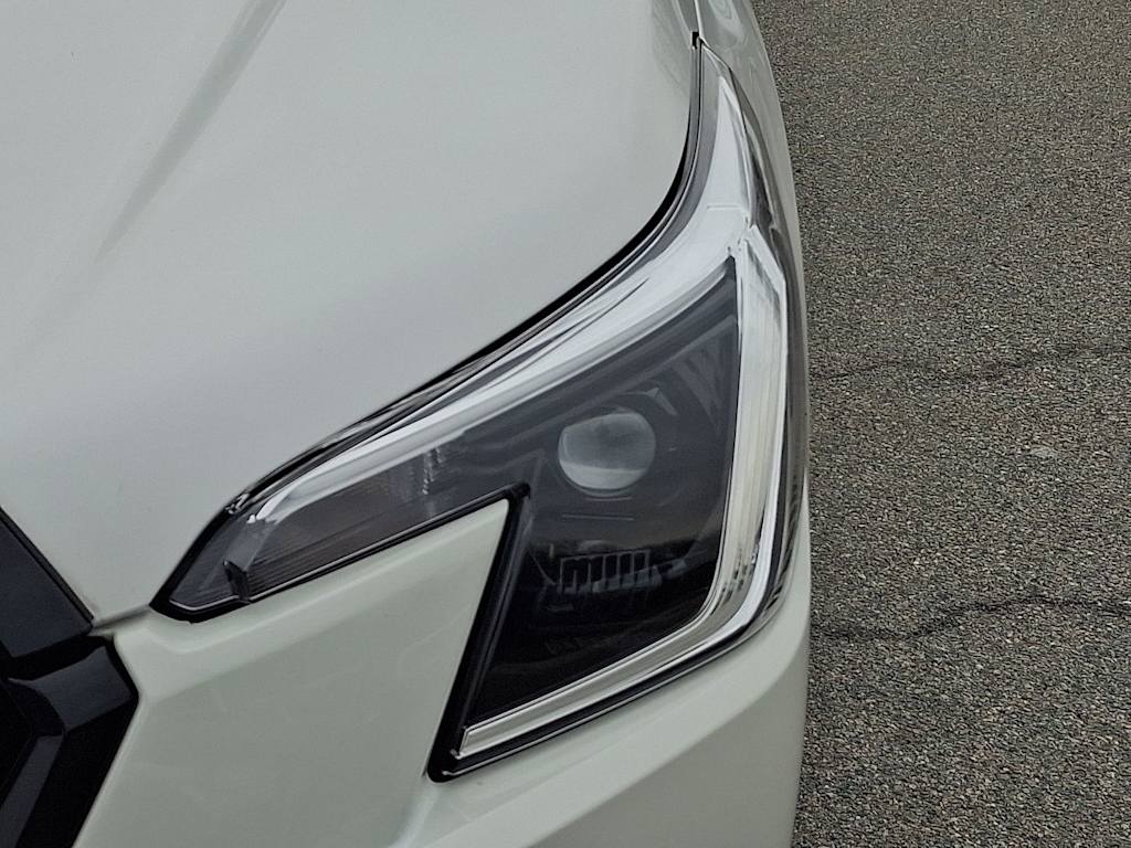 Thumbnail: 2023 Subaru Forester - 19