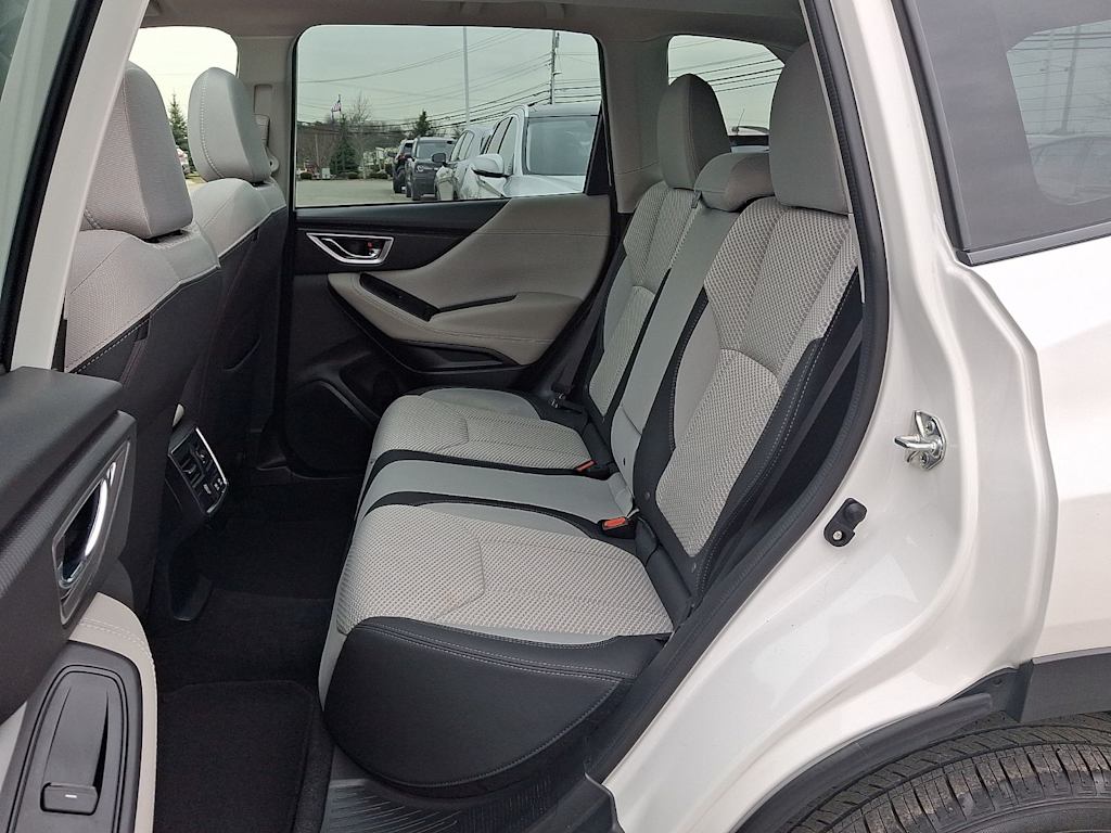 Thumbnail: 2023 Subaru Forester - 11