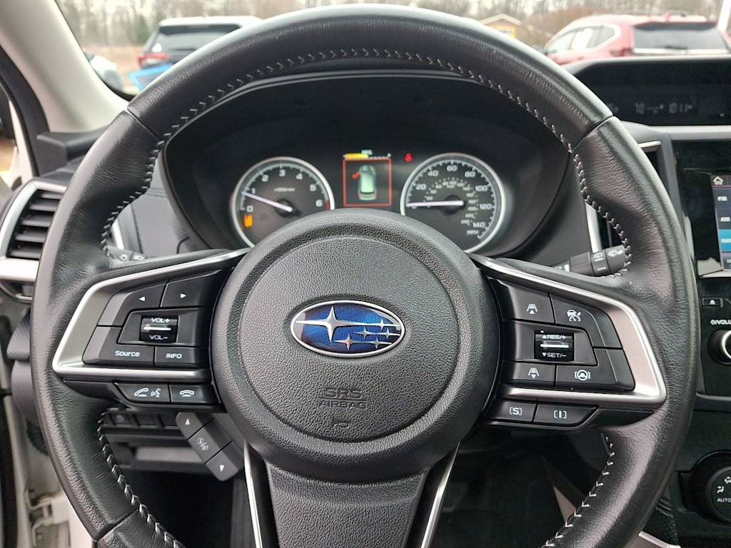 Thumbnail: 2023 Subaru Forester - 9