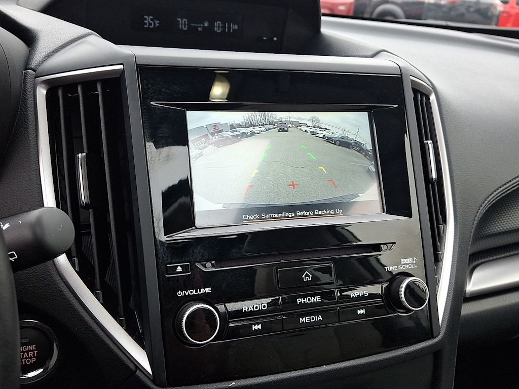 Thumbnail: 2023 Subaru Forester - 23