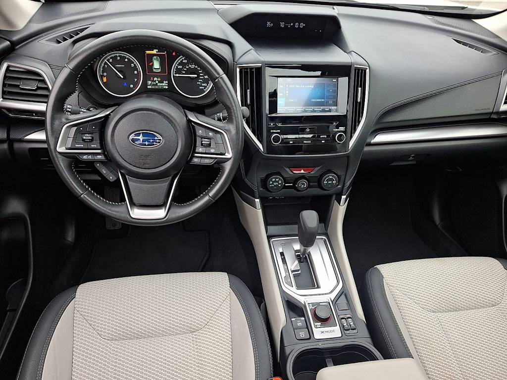 Thumbnail: 2023 Subaru Forester - 2