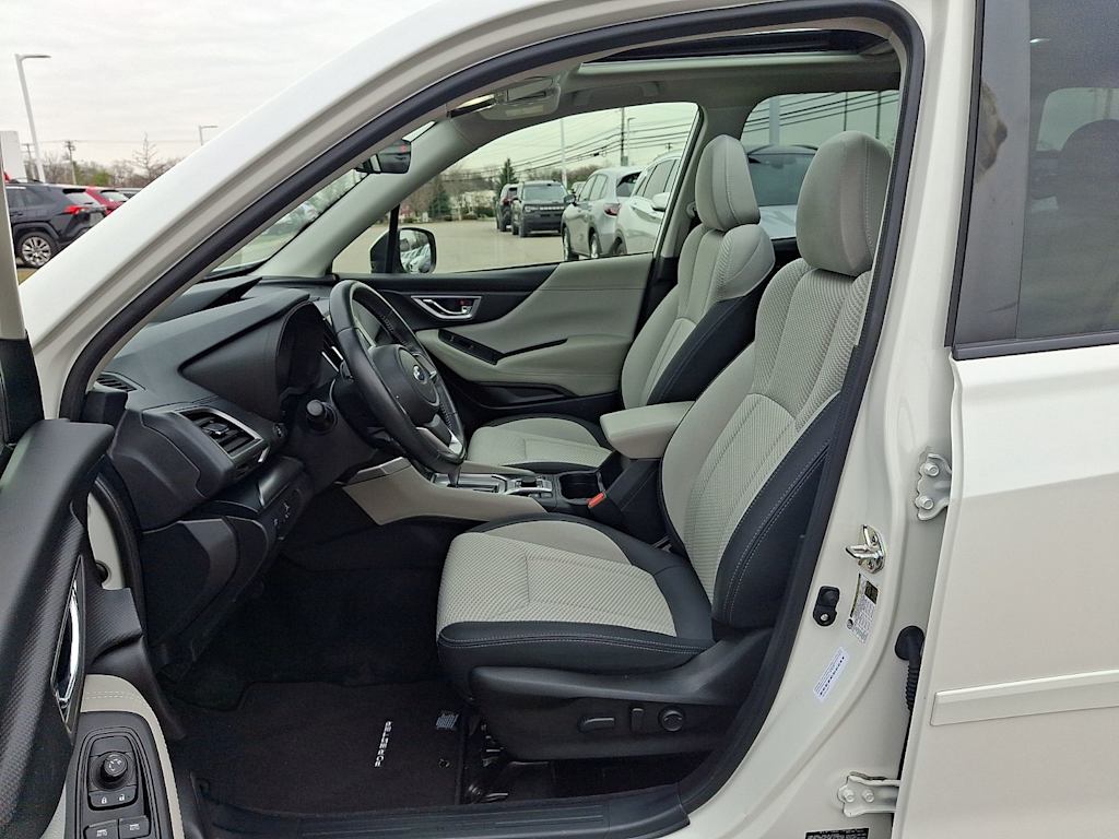 Thumbnail: 2023 Subaru Forester - 10