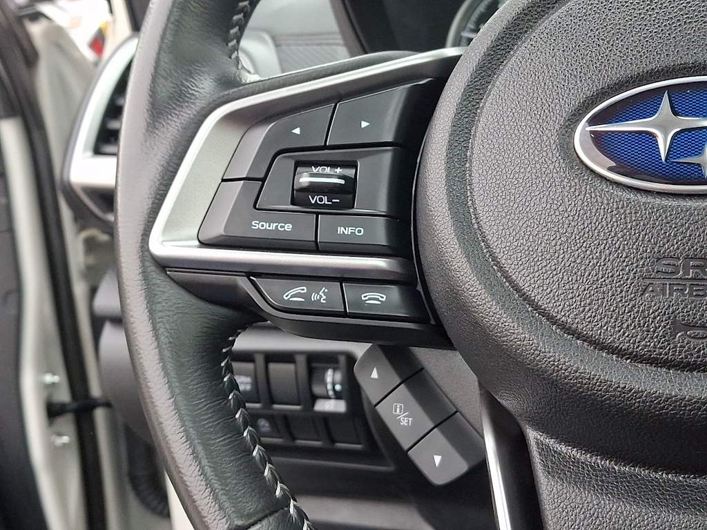 Thumbnail: 2023 Subaru Forester - 24