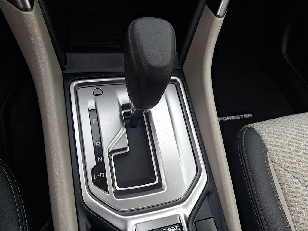 Thumbnail: 2023 Subaru Forester - 13