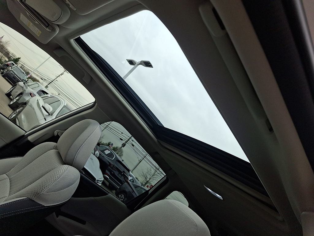 Thumbnail: 2023 Subaru Forester - 21