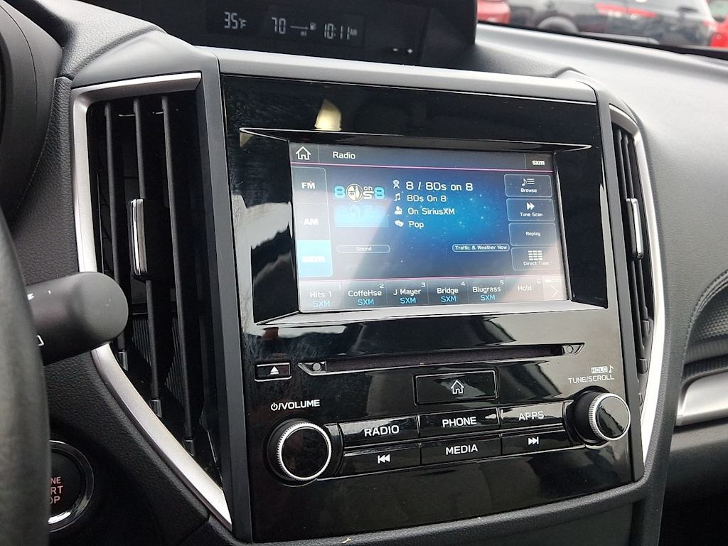 Thumbnail: 2023 Subaru Forester - 12