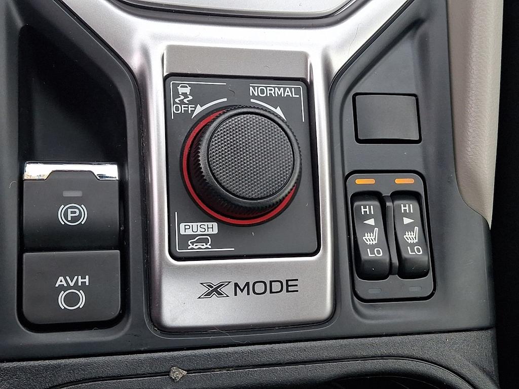 Thumbnail: 2023 Subaru Forester - 26