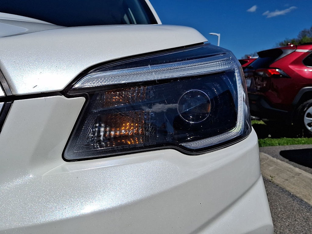 Thumbnail: 2021 Subaru Forester - 20