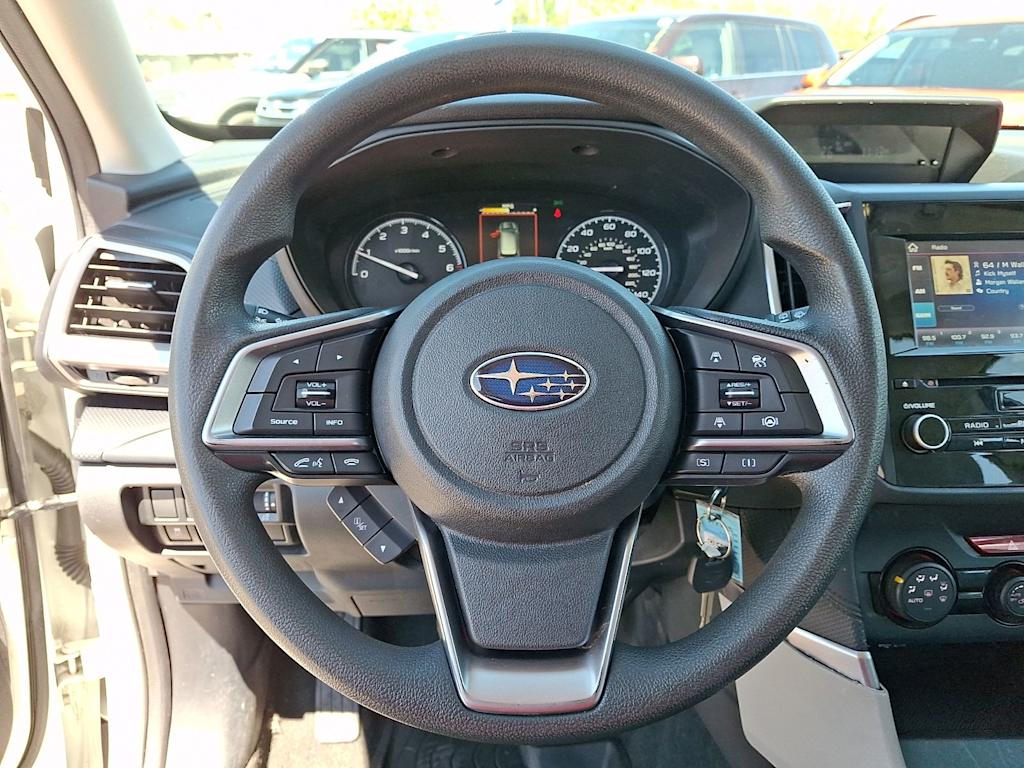 Thumbnail: 2021 Subaru Forester - 7