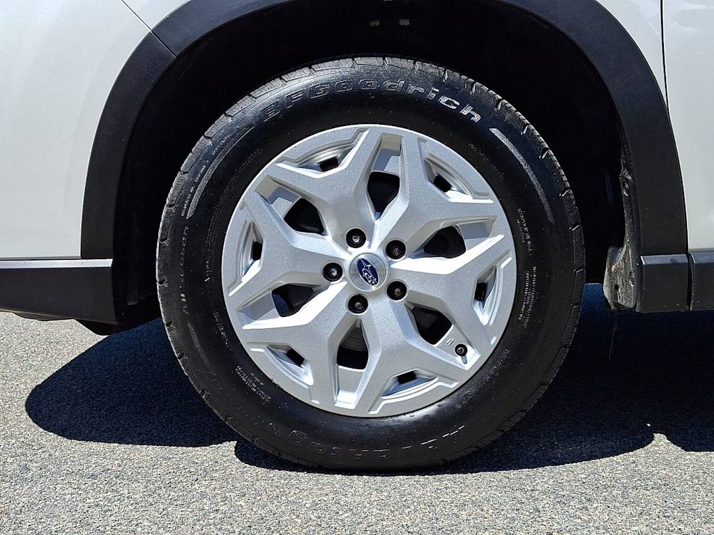Thumbnail: 2021 Subaru Forester - 6