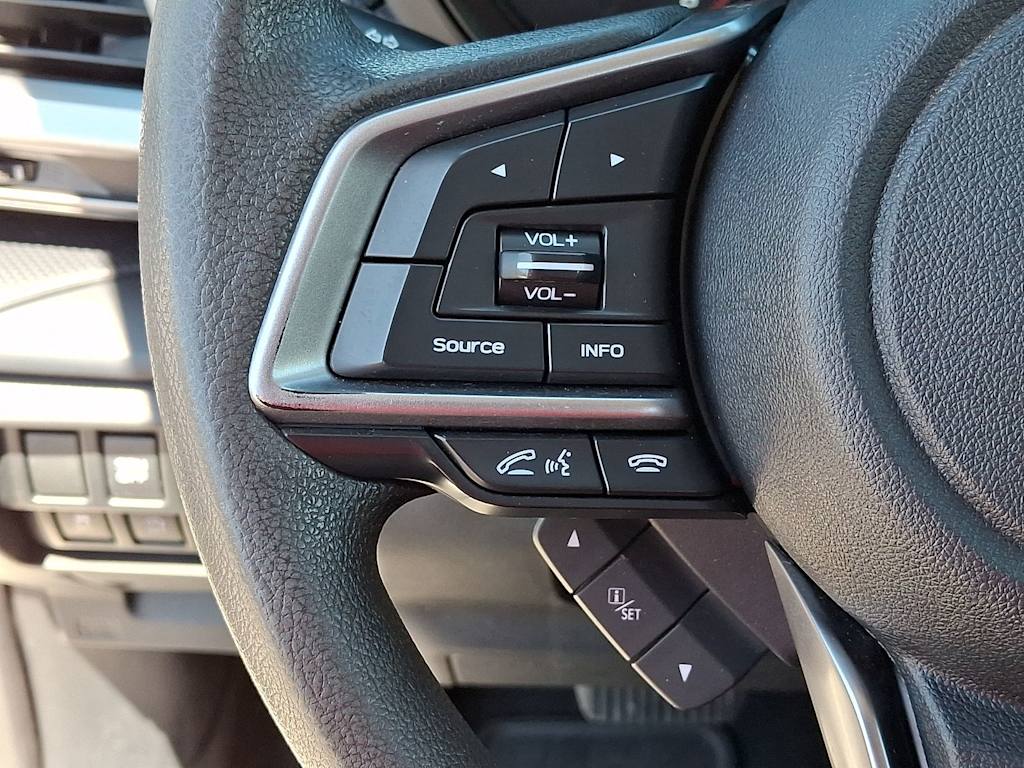 Thumbnail: 2021 Subaru Forester - 25