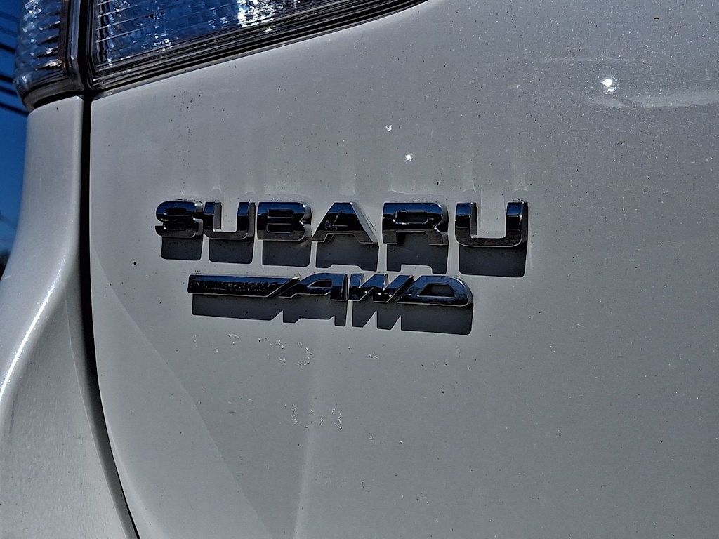 Thumbnail: 2021 Subaru Forester - 5