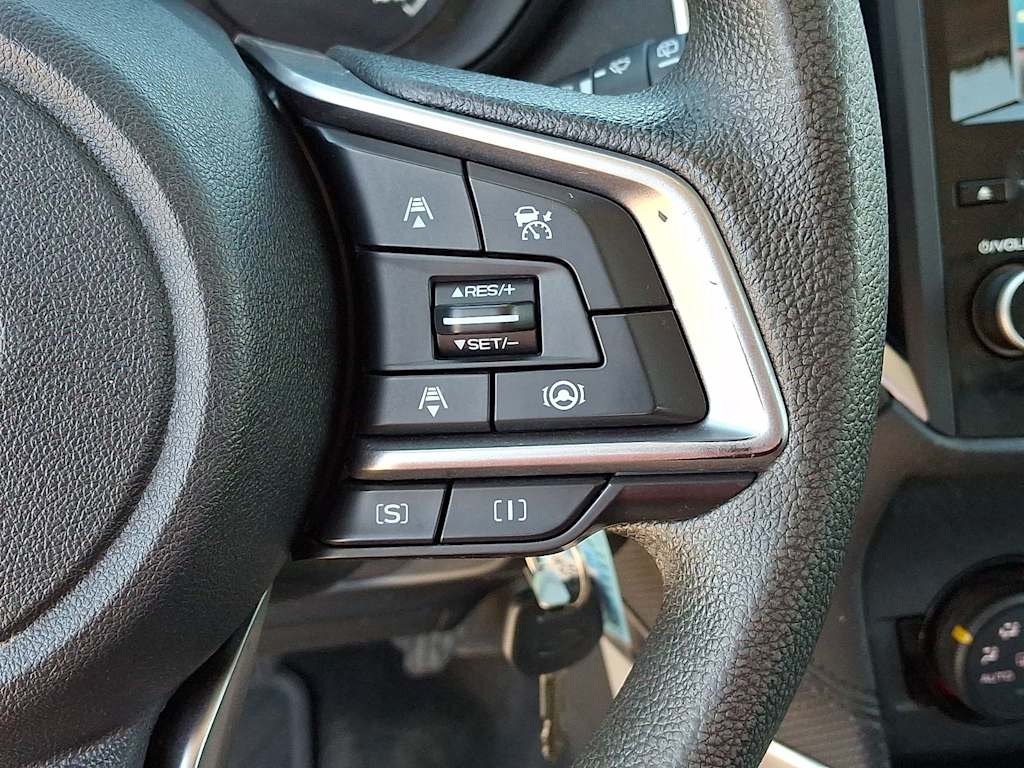 Thumbnail: 2021 Subaru Forester - 26