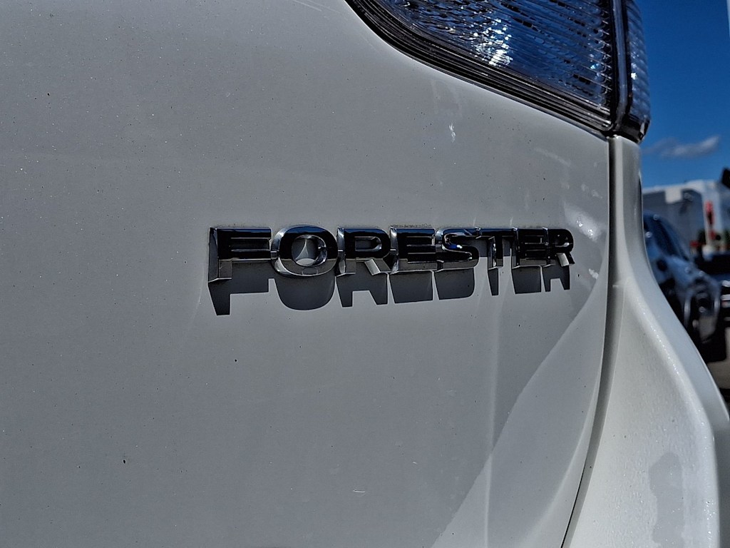 Thumbnail: 2021 Subaru Forester - 30