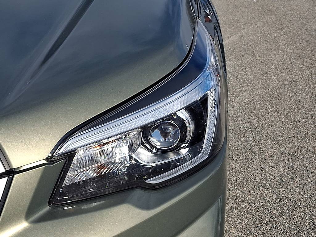 Thumbnail: 2019 Subaru Forester - 19