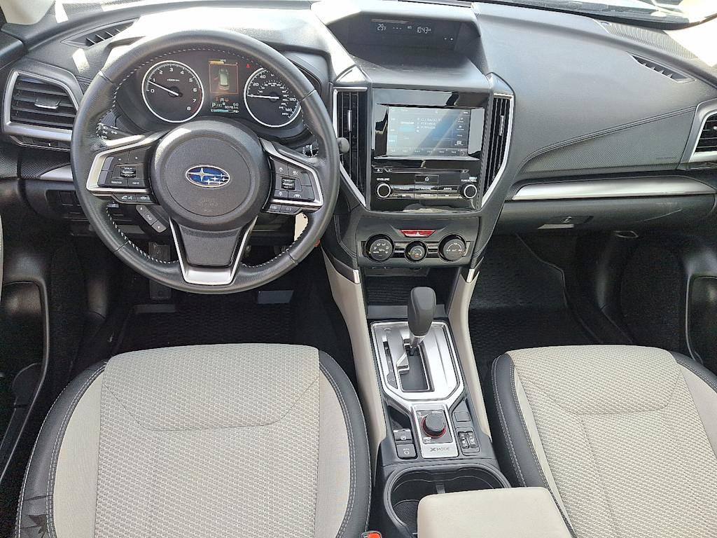 Thumbnail: 2019 Subaru Forester - 2