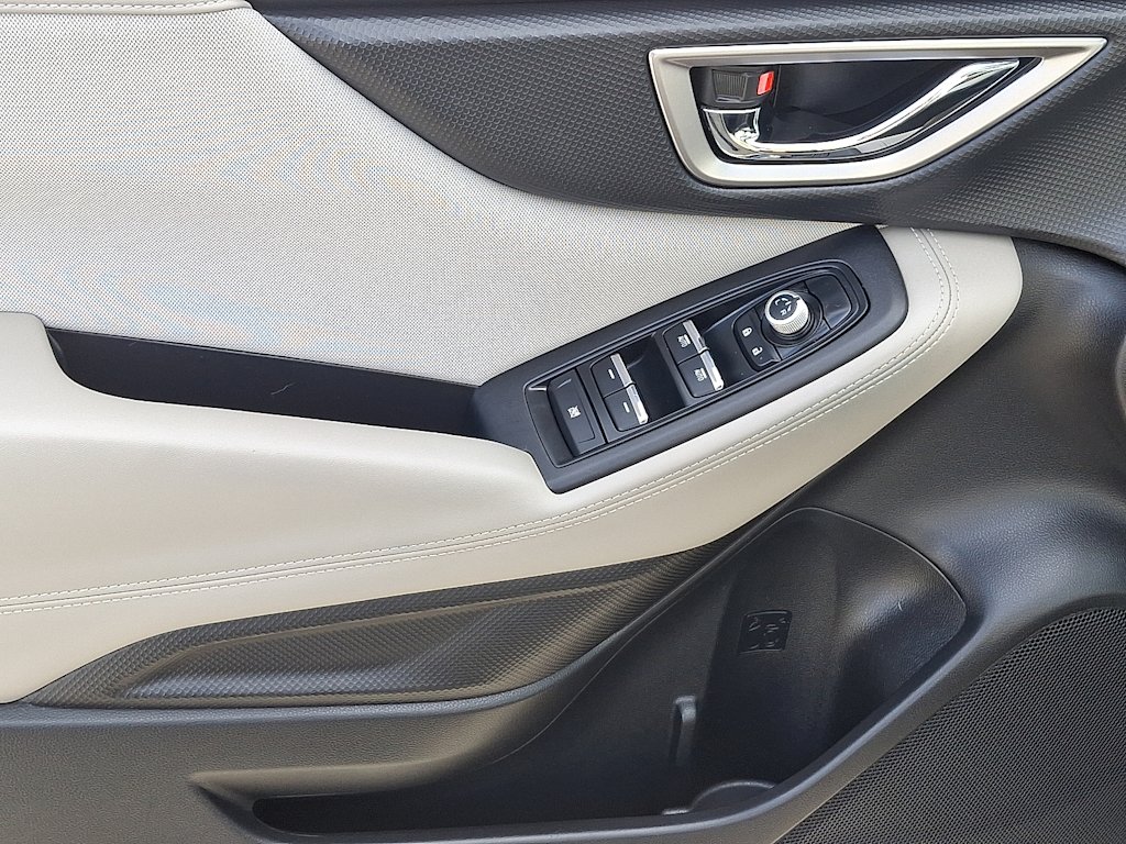 Thumbnail: 2019 Subaru Forester - 20