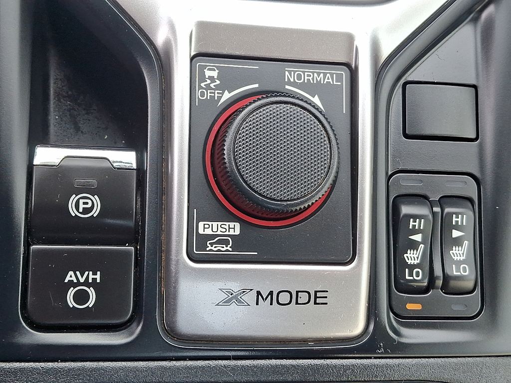 Thumbnail: 2019 Subaru Forester - 27