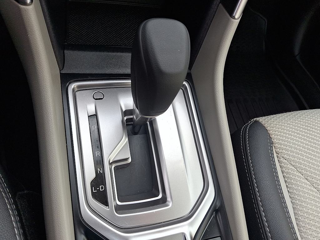 Thumbnail: 2019 Subaru Forester - 13