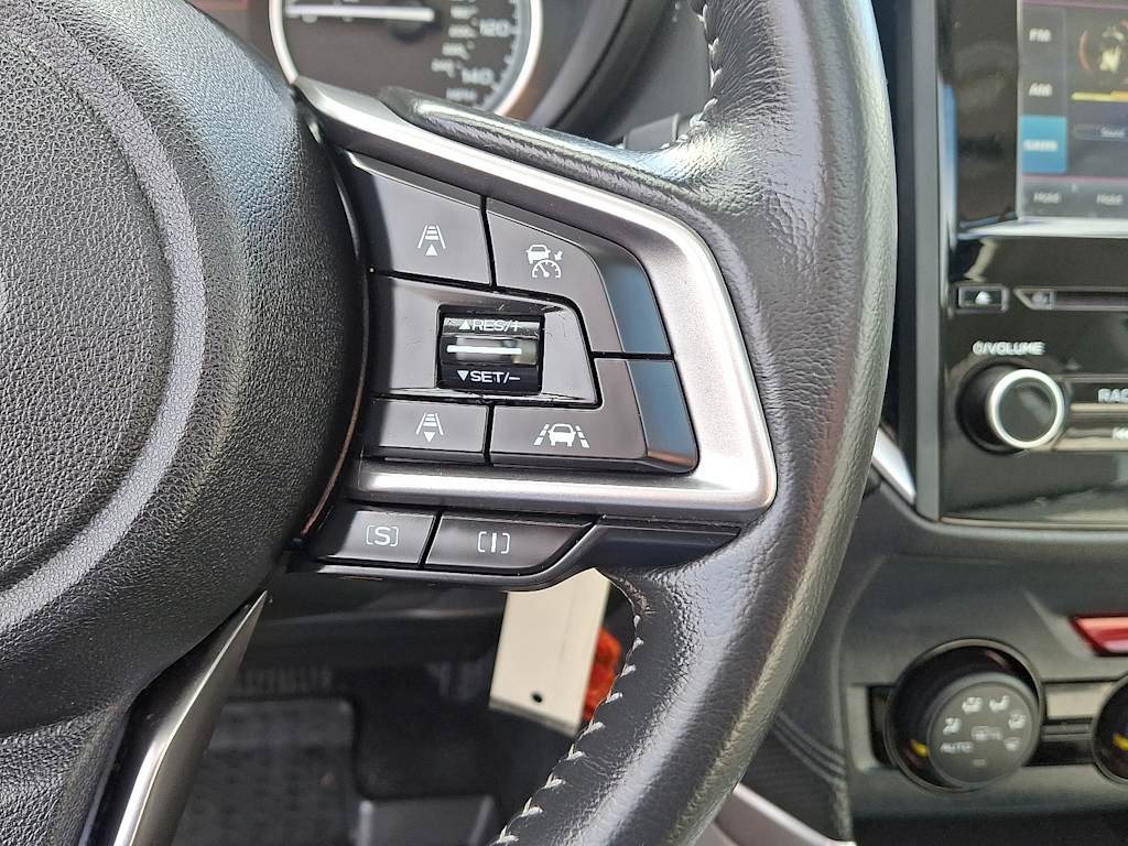 Thumbnail: 2019 Subaru Forester - 25