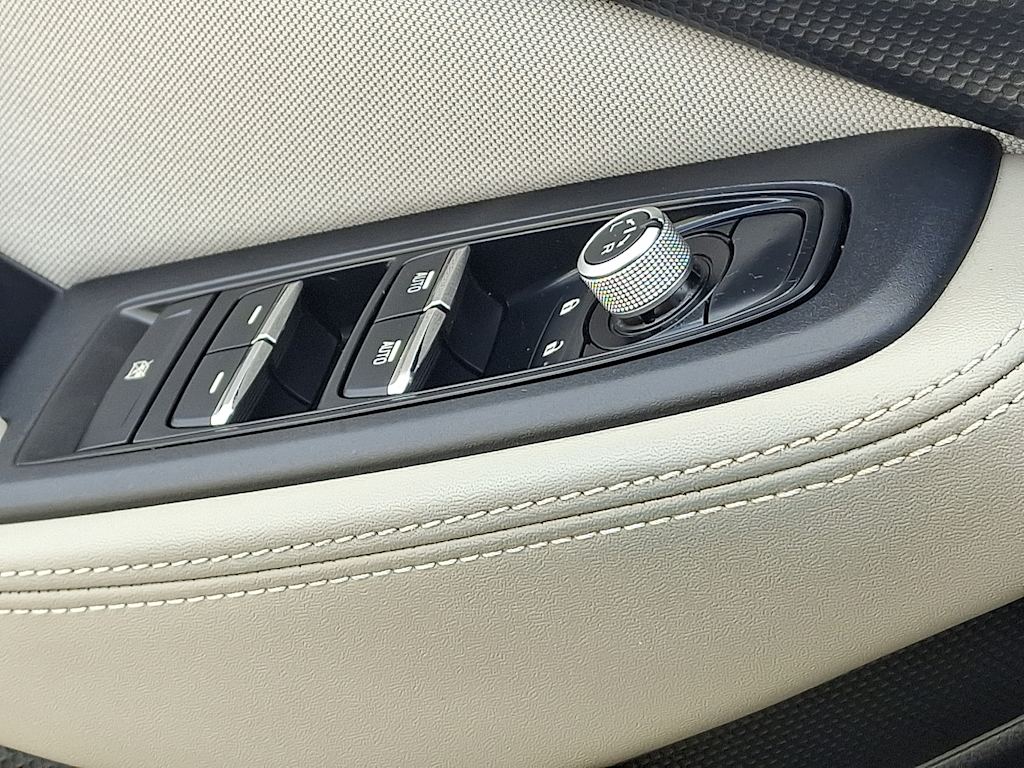 Thumbnail: 2019 Subaru Forester - 26