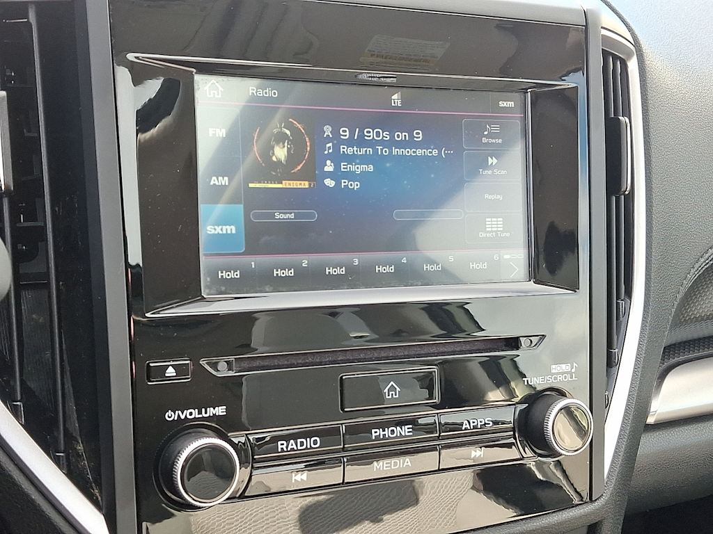 Thumbnail: 2019 Subaru Forester - 12