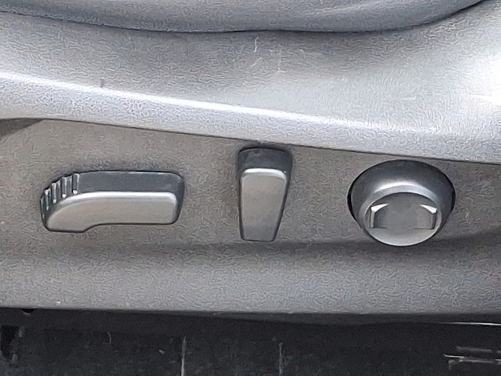 Thumbnail: 2019 Subaru Forester - 28