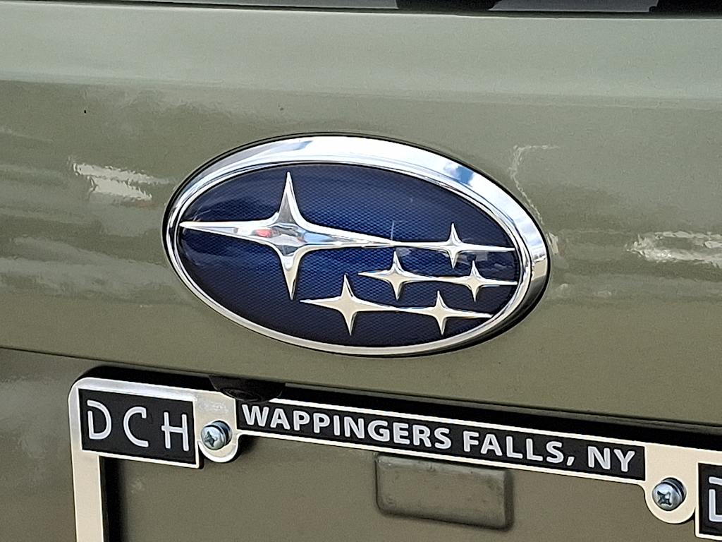 Thumbnail: 2019 Subaru Forester - 7