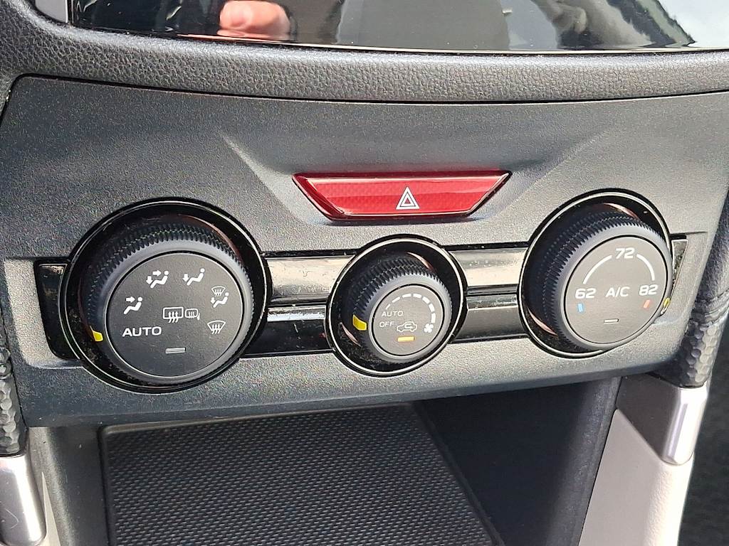 Thumbnail: 2019 Subaru Forester - 22