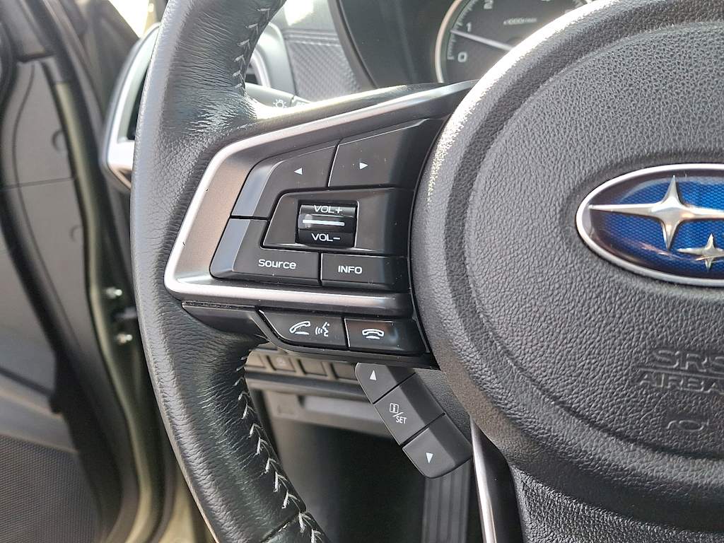 Thumbnail: 2019 Subaru Forester - 24