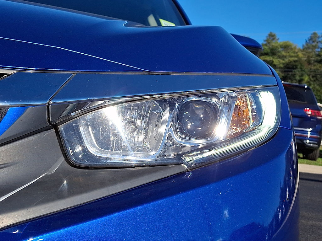 Thumbnail: 2018 Honda Civic - 19